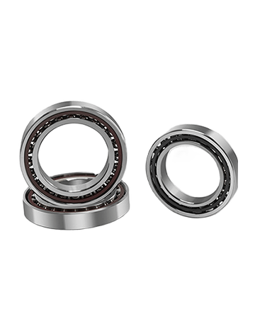 Lathe Spindle Bearings