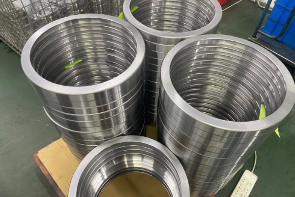 Motor bearings