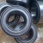 Truck bearings