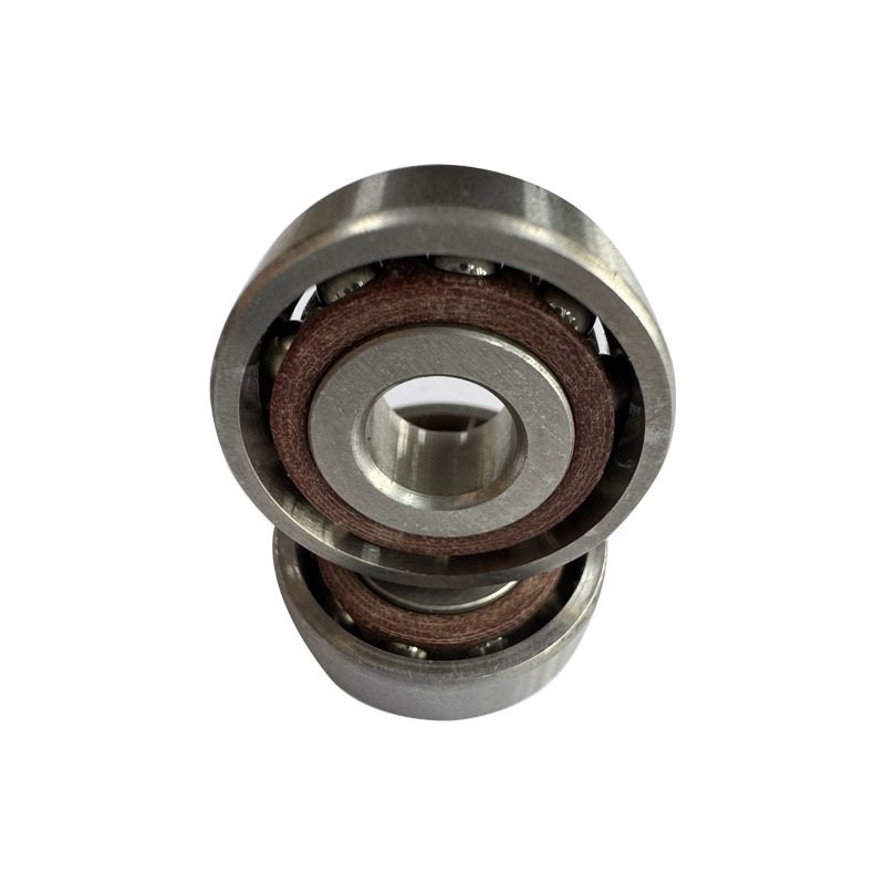 Micro Angular Contact Ball Bearings