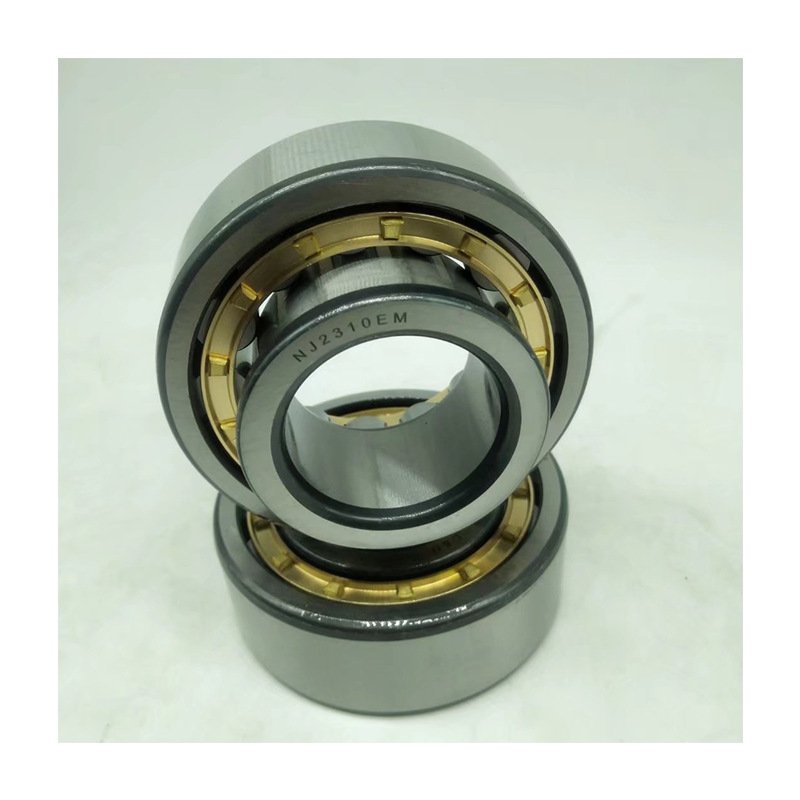 Reducer bearings