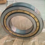 Chemical Machinery Bearings