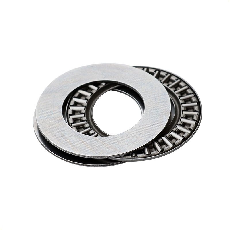 Gearbox bearings