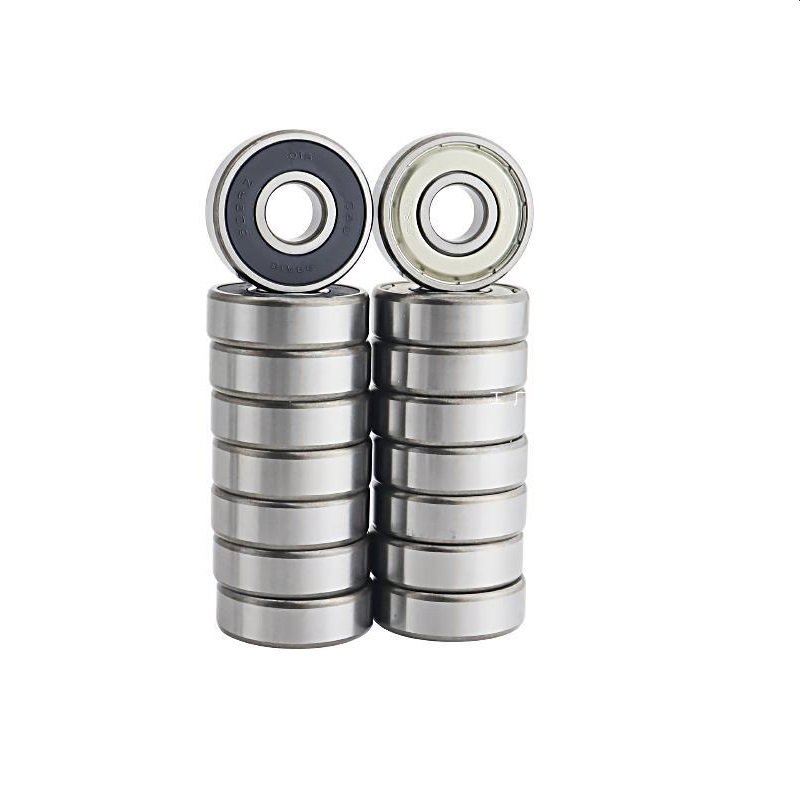 Power tool bearings