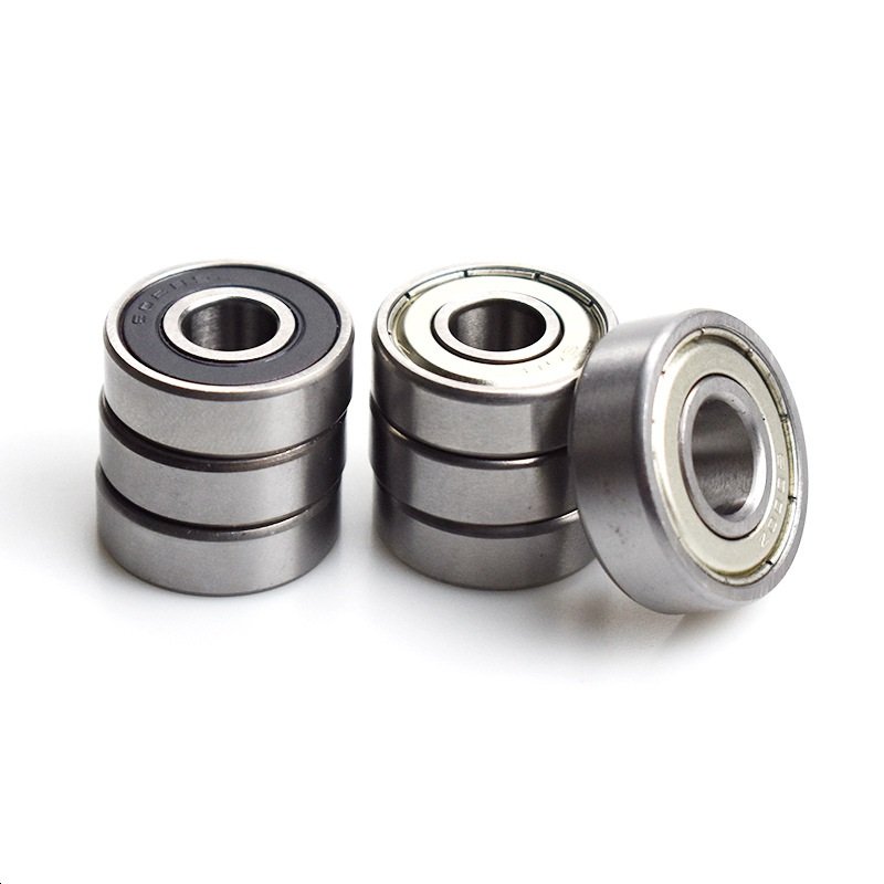 Air conditioning bearings
