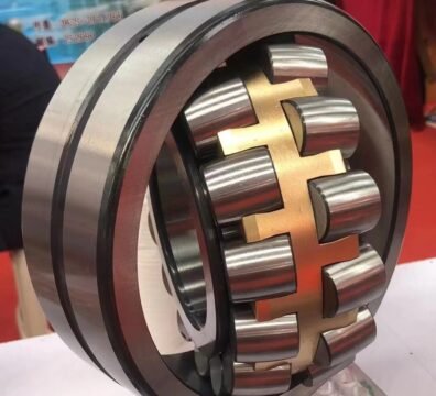 Mining machinery bearings
