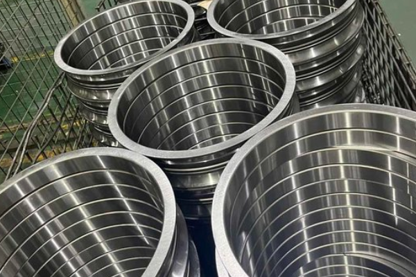harmonic reducer bearing