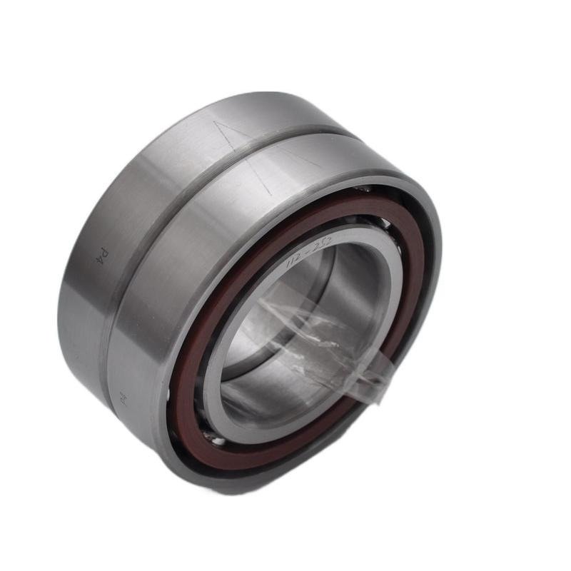 Machine tool spindle bearings